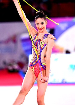 Eva Brezalieva